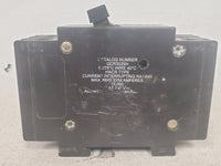 Cutler-Hammer QCR3025H 25A 3 Pole Circuit Breaker