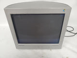 Vintage Gaming Samsung SyncMaster 955DFS AN19JSBLQ 16" CRT Computer Monitor 2004