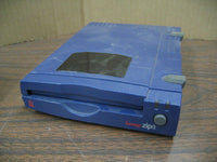 Iomega PZ100P2 External Zip 100 Drive Parallel