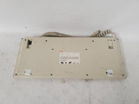 NMB Technologies RT101+ 117700-001 Rev C AT CompuAdd Mechanical Keyboard