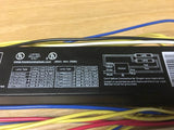 NEW Keystone KTEB-254HO-UV-PS-SL Electronic Ballast