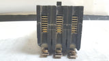 General Electric GE MG-8994 Circuit Breaker 70 Amp 277 Volt 3 Pole
