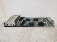 Brocade Foundry Networks SX424F 35530-600K 24 Port Ethernet Module