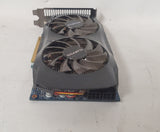Gigabyte GV-N4600C-1GI Rev 1