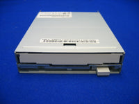 Panasonic JU-256A048 Internal 3.5" Floppy Disk Drive No Bezel