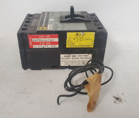Square D FAP321001021 100 Amp 240 Volt Series 2 3 Pole Circuit Breaker