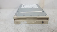 Iomega Z100ATAPI 02898D03 Apple Zip 100 IDE Internal Zip Drive White Bezel