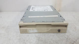 Iomega Z100ATAPI 02898D03 Apple Zip 100 IDE Internal Zip Drive White Bezel