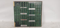 Vintage Honeywell Information Systems BF4MLC w/ 4 Cards Computer Board 1980