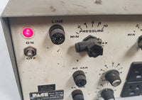 Vintage Pace Incorporated PPS-5 Soldering-Desoldering Station HACF Prop