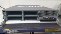 Sun Microsystems SunFire V240 Rack Server