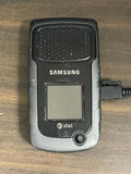 Samsung SGH-A847 GPS Rugged Flip Phone