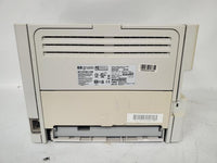 HP LaserJet P2015dn Monochrome Laser Printer Page Count: 133721