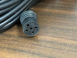 Kodak 586 25-Foot Remote Extension Cord for Kodak Carousel Projectors
