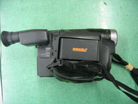 JVC GR-AXM210U Compact VHS Camcorder
