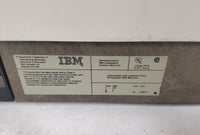 Vintage IBM 4224 Dot Matrix Printer