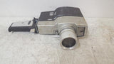 Vintage Keystone K430 Electric Zoom 8mm Film Camera