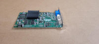 USED Sun Microsystems ATI RADEON 1028551500 088656 Graphics Card