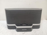SiriusXM SXABB2 Dock Boombox Portable Satellite Radio Speaker