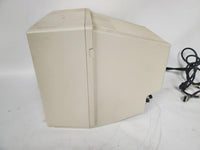 Vintage IBM PC jr 4863 Color Display Monitor Halt & Catch Fire Prop HACF