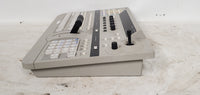 Sony DFS-700 Digital Media Switcher Control Panel Missing Buttons