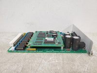 Eagle Traffic Control Systems 2070-1B CPU Operating Card Module