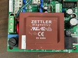 Chore-Tronics Computer Add-On Card with Zettler Magnetics Fuse