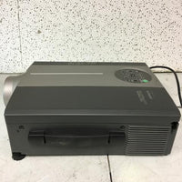 Hitachi CP-S860 LCD Multimedia Projector Lamp Hours Unknown