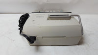 Casio DR-120HD Tax & Exchange Electronic Printing Calculator