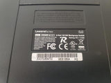 Cisco Linksys EZXS88W Ver. 3.4 EtherFast 10/100 8 Port Workgroup Ethernet Switch