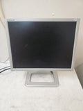 Samsung SyncMaster 204T A BR20CS 20" Flat Panel Color VGA DVI Display Monitor