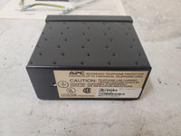 NEW APC Protect Net PTEL1-4 1P083255 8 Port Network Line Surge Protection