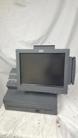 IBM 4840 SurePOS 500 Point of Sale Terminal 23-931 12x1001