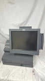 IBM 4840 SurePOS 500 Point of Sale Terminal 23-931 12x1001
