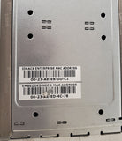 Dell PowerEdge M710 FHB Blade Server No RAM Unknown CPU