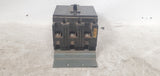 Trumbull AT31015 15A 3 Pole Circuit Breaker
