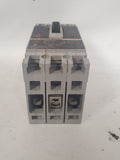 ITE HE43B080 Siemens 80 Amp VAC 480 3 Pole Circuit Breaker