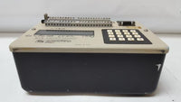Campbell Scientific 21X Micrologger Data Logger
