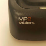 MP2 Solutions PA968 Barcode Scanner/Card Reader, No AC Adapter