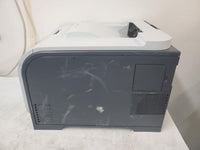 HP Color LaserJet CP2025 Color Laser Printer Page Count: 32562