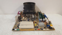 ASUS PTGD-LA Intel Pentium 4 2.93GHz Motherboard TMD20160105007 TMD20160105008