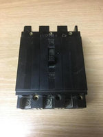 Westinghouse 1532394-A Circuit Breaker 30 Amp 240 VAC 3 Pole