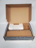 Vintage Commodore 64 Personal Computer Box Only HACF Prop Halt & Catch Fire