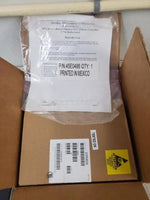 IBM 23R9628 45E0486 3573 2U/4U Library Chassis LCC Replacement Card