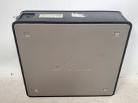 Vintage Gaming Dell OptiPlex 745 2GB Intel Core 2 Duo 1.86GHz Computer No HDD