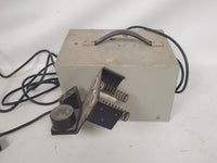 Vintage Pace Incorporated PPS-5 Soldering-Desoldering Station HACF Prop
