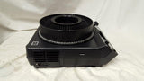 Kodak 4400 Carousel Slide Projector with Zoom Lens AS-IS for repair