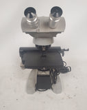 Vintage American Optical AO Spencer Binocular Microscope with No Objectives