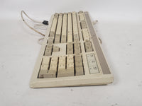 Vintage AST 120077-101 KB-101 Computer Keyboard HACF Halt & Catch Fire Prop