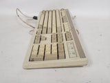 Vintage AST 120077-101 KB-101 Computer Keyboard HACF Halt & Catch Fire Prop